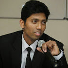 Avatar for Ashutosh Srivastava