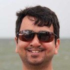 Avatar for Vishal Dedania