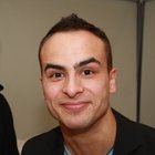 Avatar for Alex Jawad