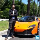 Avatar for Nolan Zandi