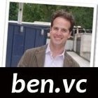 Avatar for Ben Holmes