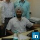 Avatar for Pushpinder Singh