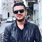 Avatar for Çağdaş Ünal