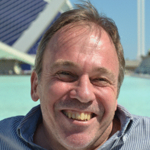 Simon Gifford