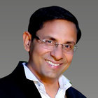 Avatar for Vijay Gupta