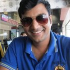 Avatar for sagar shirsath