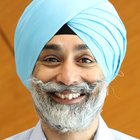 Avatar for Sarbvir Singh