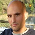 Avatar for Shai Baharav