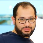 Avatar for Mohamed Shahen