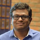 Avatar for Vinod Shankar