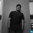 Avatar for Abhijit Nair