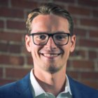Avatar for Benjamin Blieden, CFA