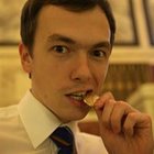 Avatar for Alexey Ermakov