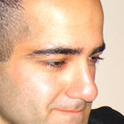 Avatar for Saied Tehrani
