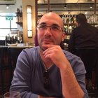 Avatar for Amir Harel