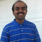 Avatar for Satish Raghunath 