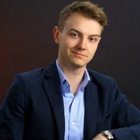 Avatar for Krzysztof Huszcza