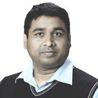 Avatar for Ashutosh Pradhan
