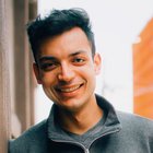 Avatar for Abhi Vyas