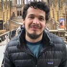 Avatar for Lebis Alarcón Pedroza