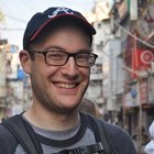 Avatar for Jason Kahn