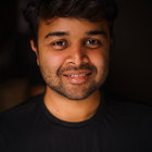 Avatar for Vijith Venkatesh