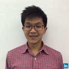 Avatar for Kelvin Lim