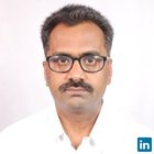 Avatar for Balachandran A