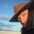 Avatar for Wayne Copeland de Geere