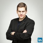 Avatar for Paweł Pietraszko