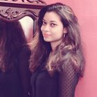 Avatar for Megha Sen