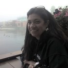 Avatar for Shereen Farahani