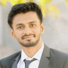 Avatar for CHIRAG RAKHOLIYA