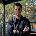 Avatar for Jorge Oliveros