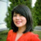 Avatar for Julie Huang