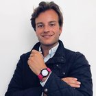 Avatar for Boudewijn Wijnands