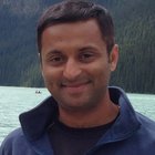 Avatar for Vivek Raman