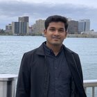 Avatar for Vinay Prasanth Kamma