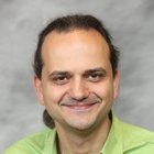 Avatar for Tony Abou-Assaleh