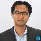 Avatar for Marc Yi