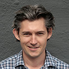 Avatar for Brian Coyne