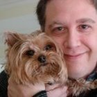 Avatar for Michael Greenberg