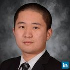 Avatar for Jingwei Zhu