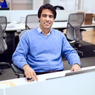 Avatar for Divya Narendra