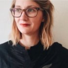 Avatar for Mieke Maes