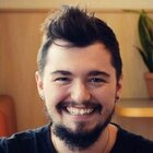 Avatar for Lucas Goulart Grossi