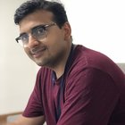 Avatar for Vidhun Vijayakrishnan