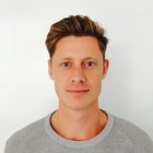 Avatar for Christian Hansen