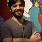 Avatar for Ezequiel Bertti