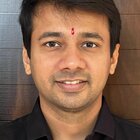 Avatar for Jatin Vakharia